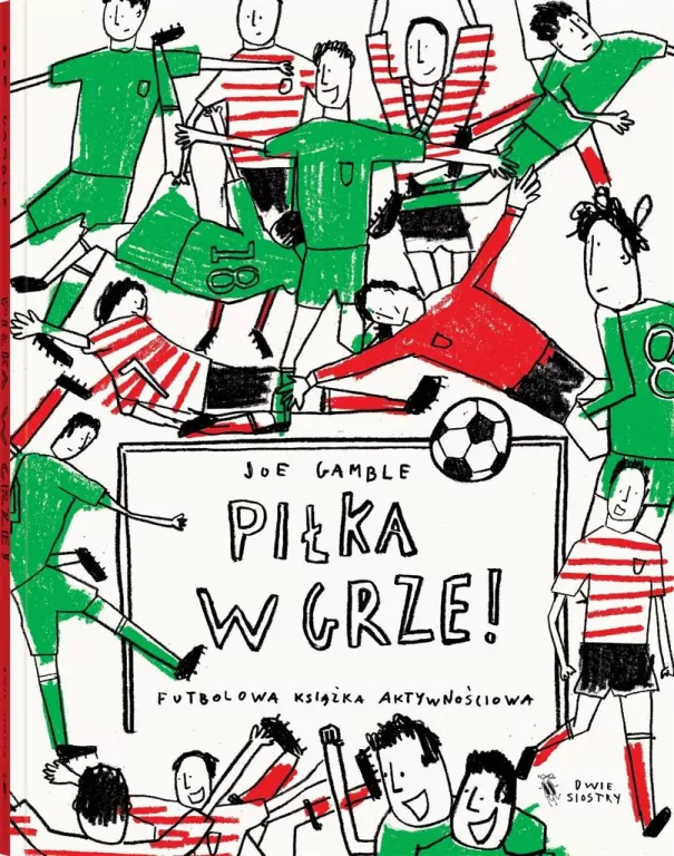 Piłka w grze - tantis.pl