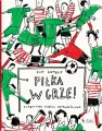 Piłka w grze - tantis.pl