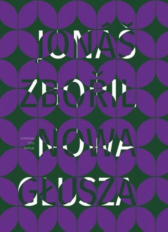 Nowa głusza - tantis.pl