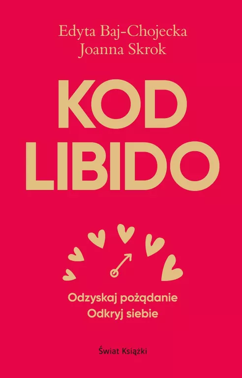 Kod libido - tantis.pl