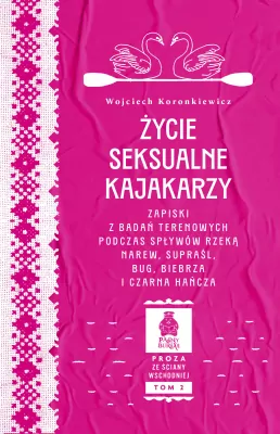Życie seksualne kajakarzy