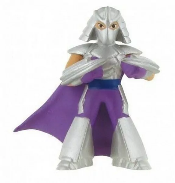 COMANSI figurka Teenage Mutant Ninja Turtles - Shredder Y99615 - tantis.pl