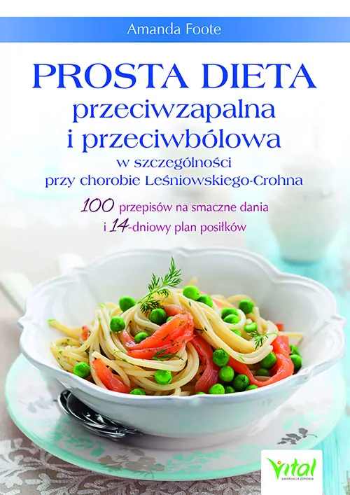 Prosta dieta przeciwzapalna i przeciwbólowa - tantis.pl