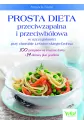 Prosta dieta przeciwzapalna i przeciwbólowa - tantis.pl