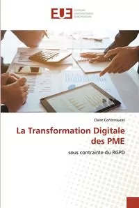 La Transformation Digitale des PME - tantis.pl