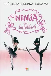 Ninja w baletkach - tantis.pl