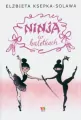 Ninja w baletkach - tantis.pl