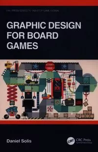 Graphic Design for Board Games - tantis.pl