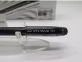 Długopis kulkowy SX-101 Jetstream czarny - tantis.pl