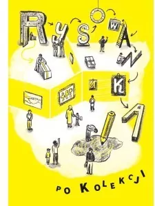 Rysowanka po kolekcji - tantis.pl