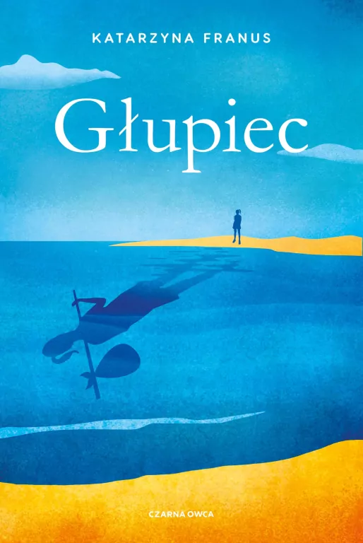 Głupiec - tantis.pl
