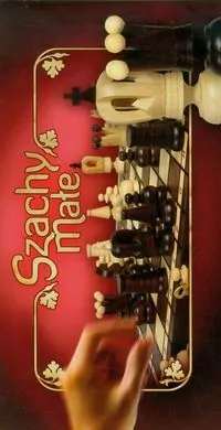 Szachy małe 28 cm - tantis.pl