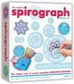 Dante. Spirograph. Zestaw do projektowania - tantis.pl