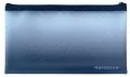 Torebka na zamek mesh Maxi EVA DL czarna - tantis.pl