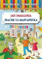 Pokoloruj bajkę. Jaś i Małgosia - tantis.pl