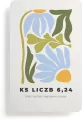 Magnes na lodówkę - Niech Cię Pan - modern - tantis.pl