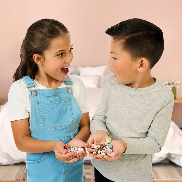 Little Live Pets. Mama Surprise Families - Domek - tantis.pl