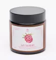 Świeczka zapachowa Sweet Raspberry 120ml - tantis.pl