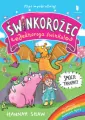 Świnkorożec Zamieszanie z jednorożcem - tantis.pl
