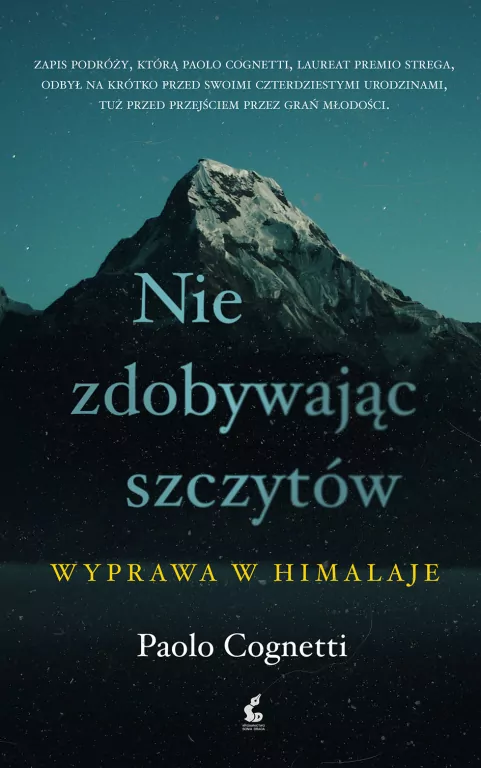 Nie zdobywając szczytów. Wyprawa w Himalaje - tantis.pl