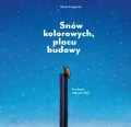 Snów kolorowych, placu budowy - tantis.pl