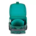 Tornister. Loop Green Rex - tantis.pl