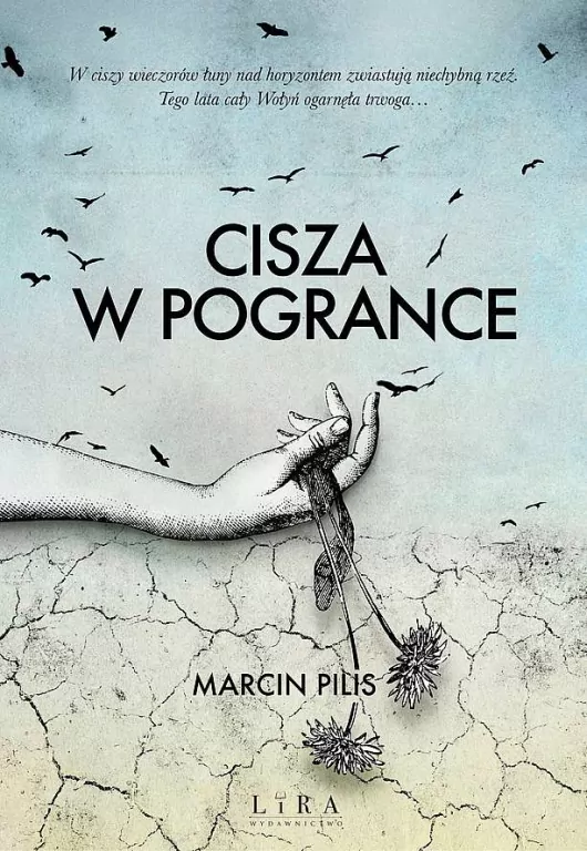 Cisza w Pogrance - tantis.pl