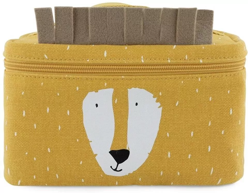 Termiczna torba Lunch Box Lew - tantis.pl