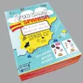 Fun Card Spanish. My first 600 spanish words - tantis.pl