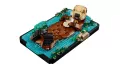LEGO® Ideas. Pływające wydry 21366 - tantis.pl