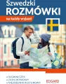 Szwedzki. Rozmówki na każdy wyjazd - tantis.pl