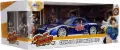 Street Fighter 1993 Mazda RX7 1:24 - tantis.pl