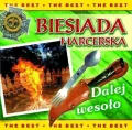 The best. Biesiada harcerska CD - tantis.pl