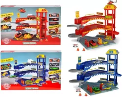 SOS Stacja ratownicza 41cm 2 rodzaje