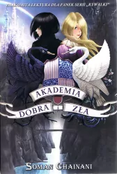 Akademia dobra i zła