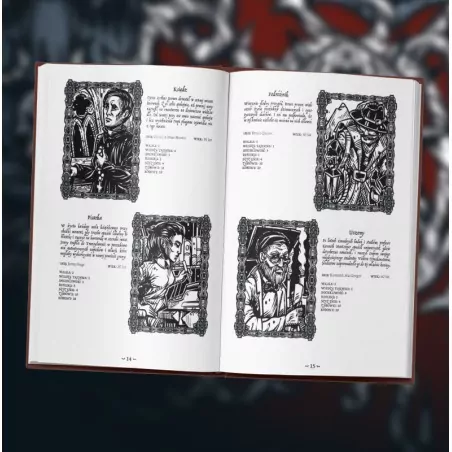 Opowieści Baśniomistrza. Transylwania - tantis.pl