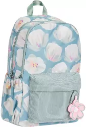Plecak szkolny Bloom miętowy OXFORD