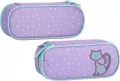 PIORNIK SASZ OWAL 1ZAM GLITTER CAT STK PB 12/48 - tantis.pl