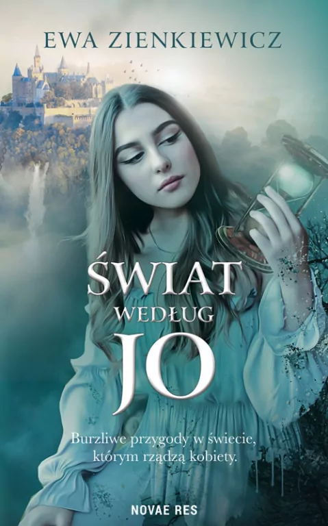 Świat według Jo - tantis.pl