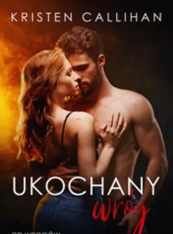 Ukochany wróg - tantis.pl