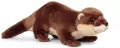 Pluszowa wydra 45cm - tantis.pl