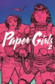 Paper Girls. Tom 2 - tantis.pl