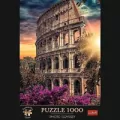 Puzzle 1000 Koloseum, Amfiteatr w Rzymie TREFL - tantis.pl