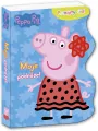 Peppa Pig. Moje podróże. Poznajmy się! - tantis.pl
