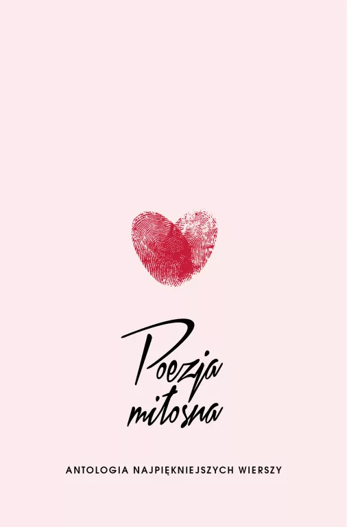 Poezja miłosna - tantis.pl