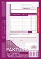 Faktura dla podatników zwolnionych podmiotowo z podatku od towarów i usług. 202-3E - tantis.pl