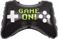Balon foliowy Pad game on 39x58cm - tantis.pl