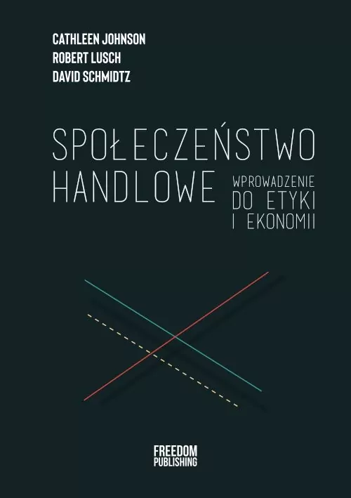 Społeczeństwo handlowe - tantis.pl