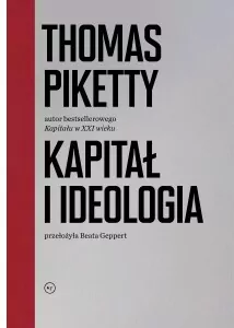 Kapitał i ideologia - tantis.pl