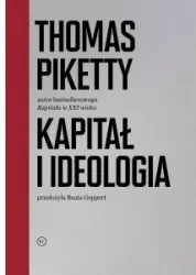 Kapitał i ideologia